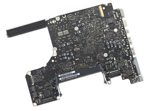 Main logic board - logic,