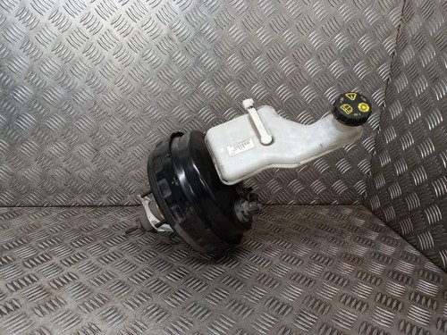 Ford mondeo mk5 rhd brake - rhd,