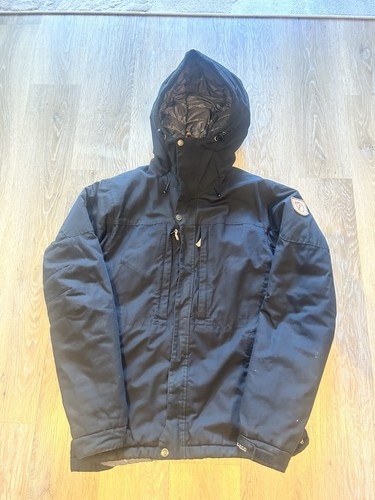 Fjallraven skogsö padded - fjallraven,