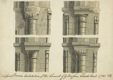 Thomas Fisher (1772-1836) -