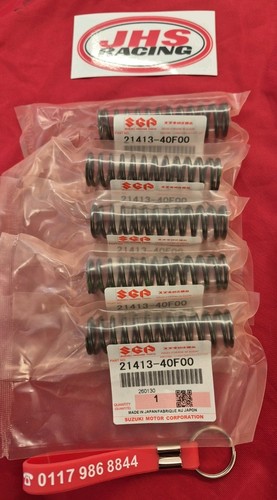 Suzuki gsxr1000 genuine - suzuki, clutch