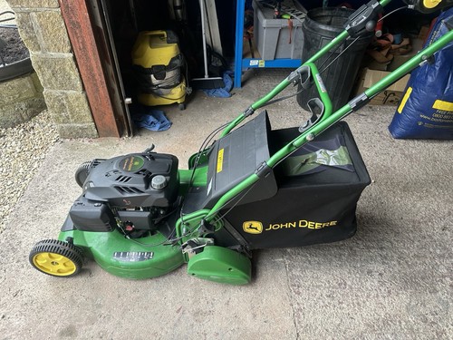 John deere r54rkb - john,