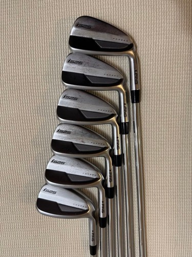 Ping i525 ironset 9 w - ping,