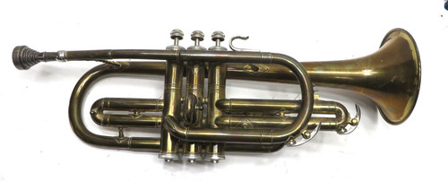 Coronet pan america elkhart - 'pan, america',