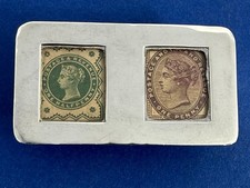 NICE ANTIQUE EDWARDIAN SOLID