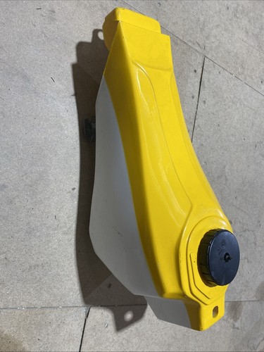 Fantic 303 monoshock trials - 303,