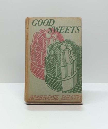 Good sweets ambrose - good, heath