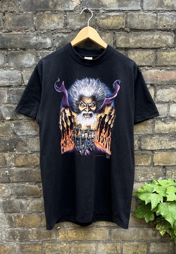 Emblem vintage shirt - emblem, t
