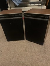 Vintage Goodmans Quartet Q30