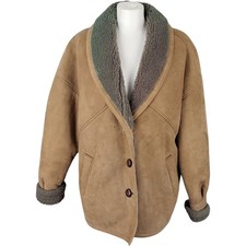 Owen Barry Jacket M Womens