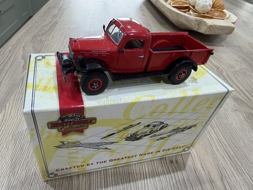 Matchbox collectibles yym35053 - matchbox,