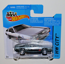 Hot Wheels 2014 HW CITY 33/250