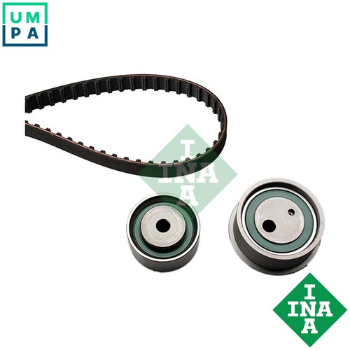 Timing belt kit - timing,