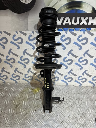 Vauxhall astra mk6 - astra,
