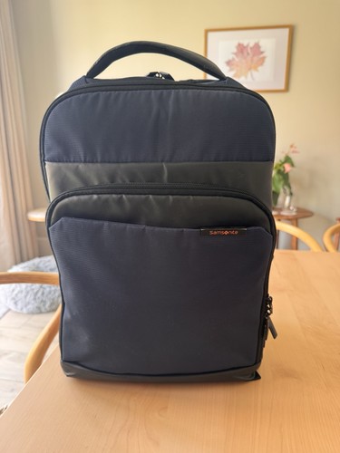 Samsonite commuter laptop - samsonite,