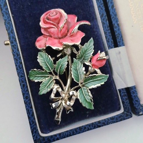 Vintage signed exquisite - vintage,