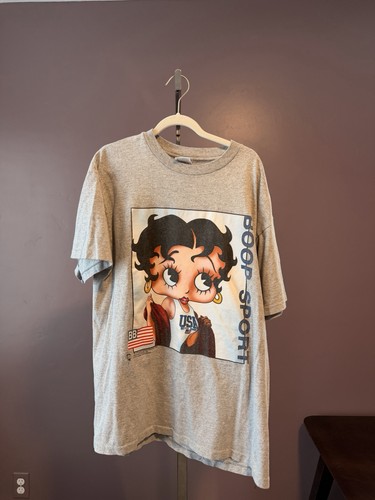Anvil betty boop - anvil, sport