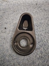 Ford Capri Mk2 Mk3 Sunroof