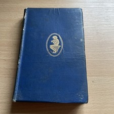 Chosen Poems Of Thomas Hardy