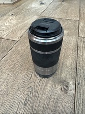 Sony E 55-210mm f/4.5-6.3 OSS