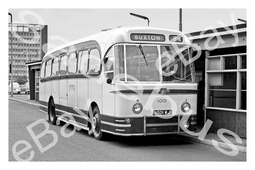 Bus photograph sheffield t - bus,