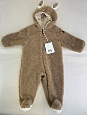 Il Gufo Baby Unisex Beige