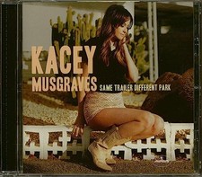 Kacey Musgraves - Same Trailer