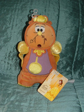 DISNEY STORE BEAUTY & THE