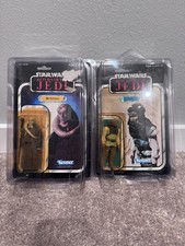 STAR WARS Vintage ROTJ 1983 77