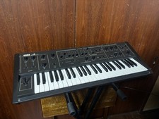 Korg Delta DL-50 Analog