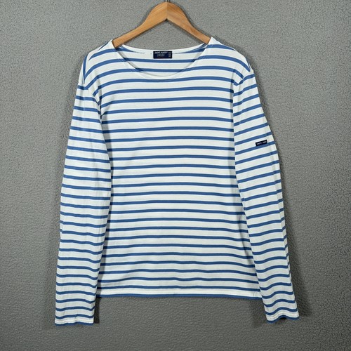 Saint james latelier shirt - james,