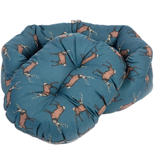 Danish design woodland - woodland, stag