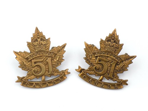 Original wwi cef canada - original, army