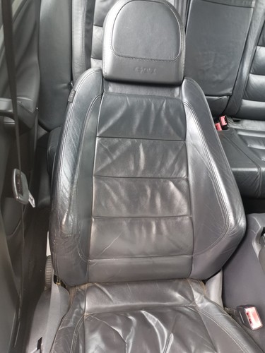 Genuine golf mk5 - vw, gti