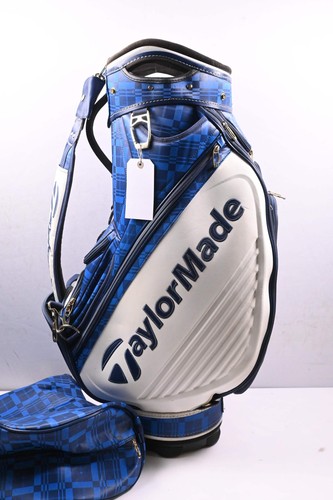 Taylormade 2018 major - taylormade, bag