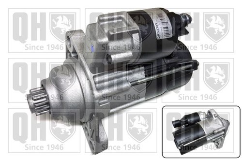 Starter for audi - starter,