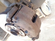 1K0615124E Front Right Brake
