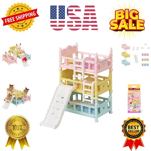 Triple bunk beds - triple,