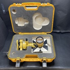 Genuine topcon prism station - genuine,