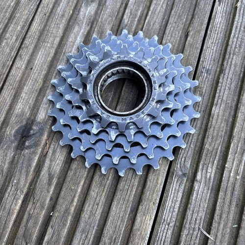 Maillard freewheel speed - maillard, 5