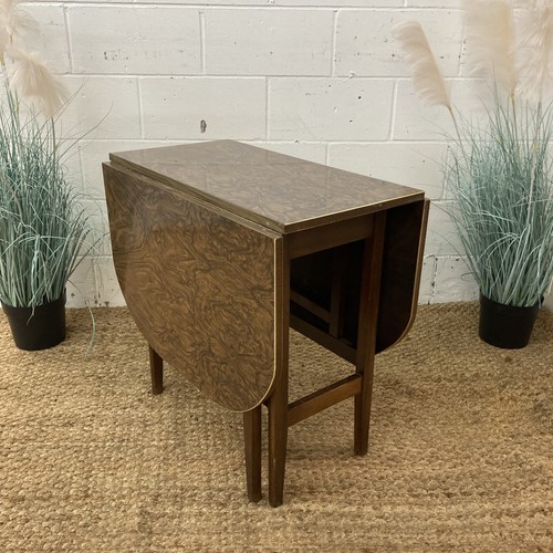Vintage retro formica folding - formica,
