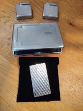 Calibri Lighters and Cigarette