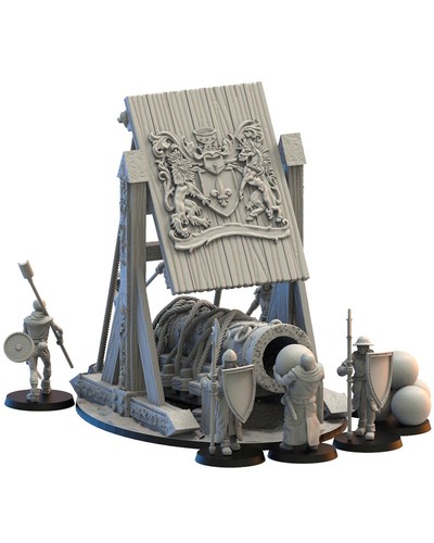 Sacred bombard fantasy - sacred,
