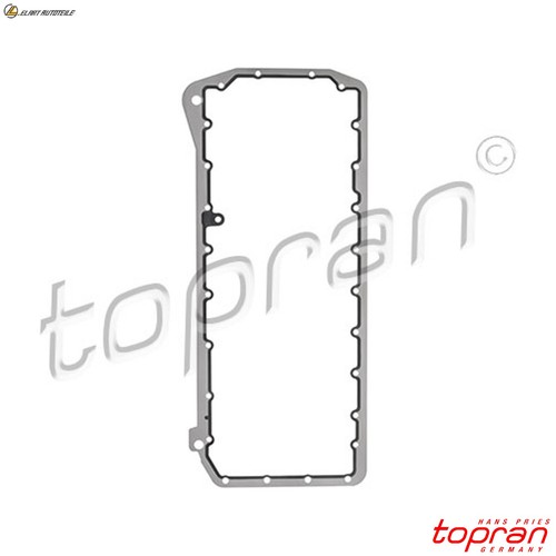 Gasket oil pan 500 - pan, for