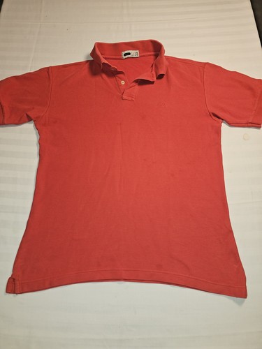 Fila vintage y2k orange - vintage, pique