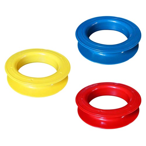 Large capacity kite reel - capacity,