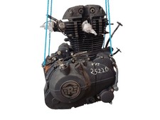 ROYAL ENFIELD HIMALAYAN 411 Engine 2019 D4A5F 9K Miles