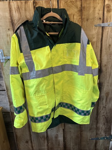 Alexandra high vis long - vis, line