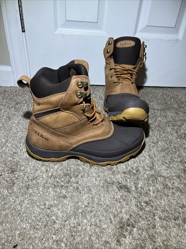 Bean mens storm - ll,
