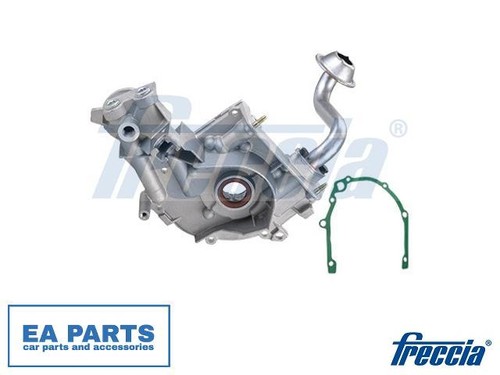 Oil pump for - for, 500